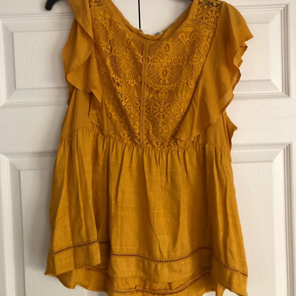 Women’s top